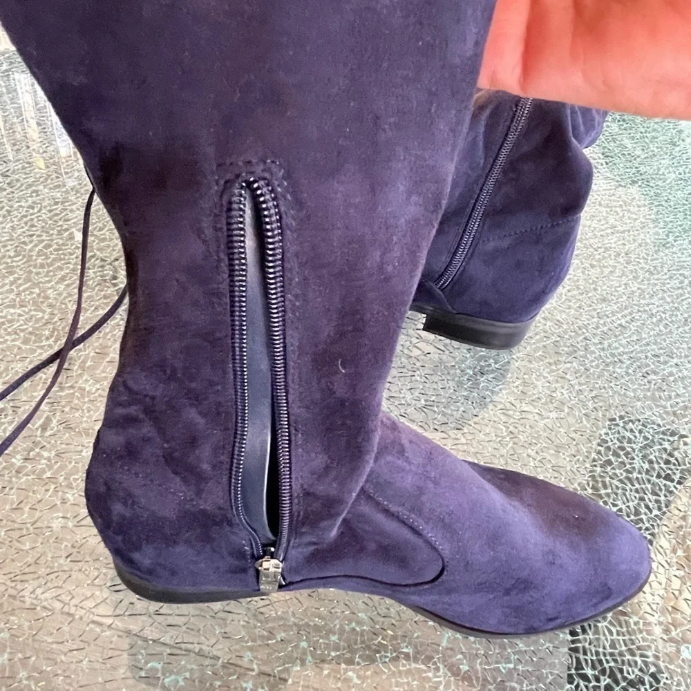 Marc Fisher boots 7.5‎ M